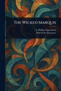 Produktbild: The Wicked Marquis