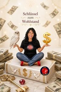 Produktbild: Schl&uuml;ssel zum Wohlstand
