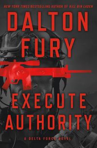 Produktbild: Execute Authority