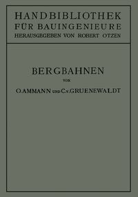Produktbild: Bergbahnen