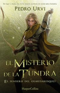Produktbild: El Misterio de la Tundra (the Mystery of the Tundra)