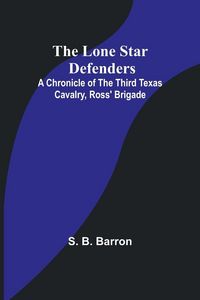 Produktbild: The Lone Star Defenders