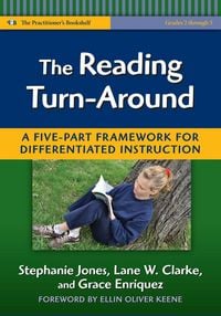 Produktbild: The Reading Turn-Around