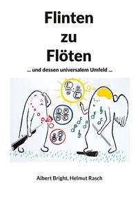 Produktbild: Flinten zu Fl&ouml;ten