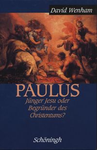 Produktbild: Paulus