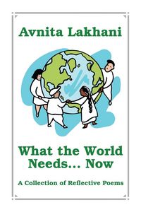 Produktbild: What the World Needs... Now