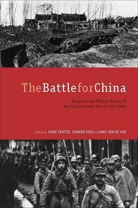 Produktbild: The Battle for China