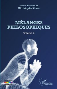 Produktbild: M&eacute;langes philosophiques Volume 2