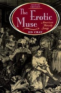 Produktbild: Cray, E: The Erotic Muse