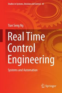 Produktbild: Real Time Control Engineering