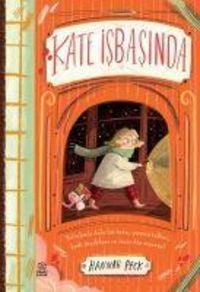 Produktbild: Kate Isbasinda