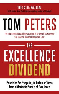 Produktbild: The Excellence Dividend