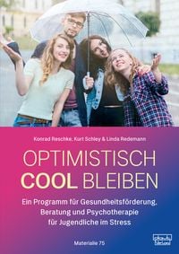 Produktbild: Optimistisch cool bleiben