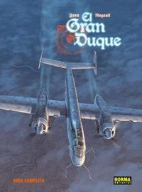 Produktbild: El gran duque&nbsp;(edici&oacute;n integral)&nbsp;