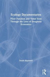 Produktbild: Hayward, S: Ecology Documentaries