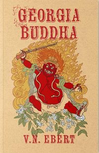 Produktbild: Georgia Buddha
