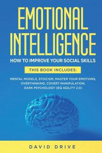 Produktbild: Emotional Intelligence