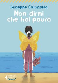 Produktbild: Non dirmi che hai paura