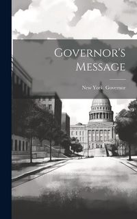 Produktbild: Governor's Message