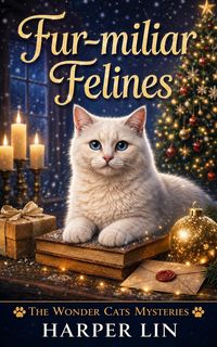Produktbild: Fur-miliar Felines