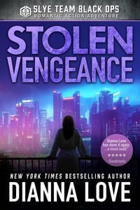 Produktbild: Stolen Vengeance