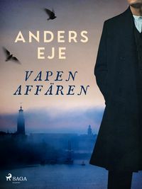 Produktbild: Vapenaff&auml;ren