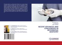 Produktbild: Recent Advances and Challeneges in Restorative Dentistry