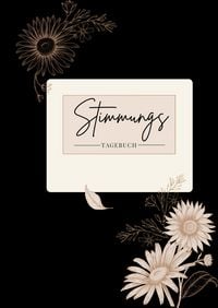 Produktbild: Stimmungstagebuch