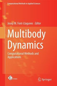Produktbild: Multibody Dynamics