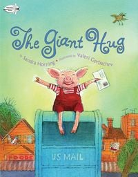 Produktbild: The Giant Hug