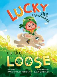 Produktbild: Lucky the Leprechaun on the Loose