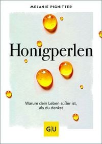 Produktbild Honigperlen