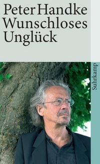 Produktbild: Wunschloses Ungl&uuml;ck