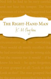 Produktbild: The Right-Hand Man