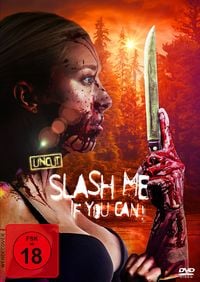 Produktbild: Slash me if you can!