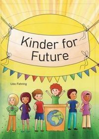 Produktbild: Kinder for Future