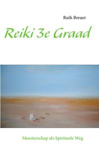 Produktbild: Reiki 3e Graad