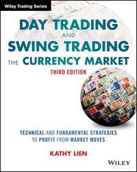 Produktbild: Day Trading and Swing Trading the Currency Market