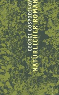 Produktbild: Nat&uuml;rlicher Roman