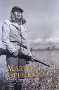 Produktbild: Martha Gellhorn
