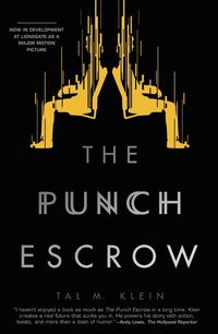 Bild vom Artikel The Punch Escrow vom Autor Tal M. Klein