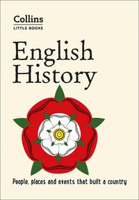Produktbild: English History