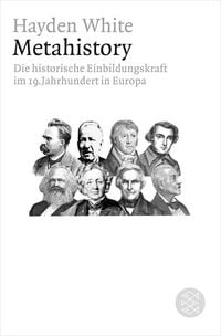Produktbild: Metahistory
