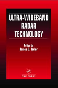 Produktbild: Ultra-wideband Radar Technology