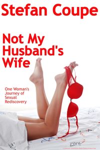 Produktbild: Not My Husband's Wife