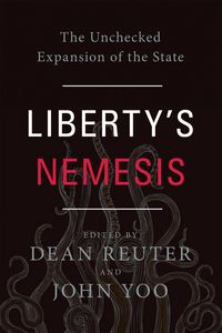 Produktbild: Liberty's Nemesis
