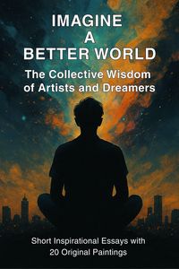 Produktbild: Imagine A Better World