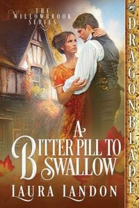 Produktbild: A Bitter Pill to Swallow