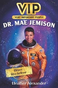 Produktbild: Vip: Dr. Mae Jemison