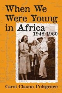 Produktbild: When We Were Young in Africa